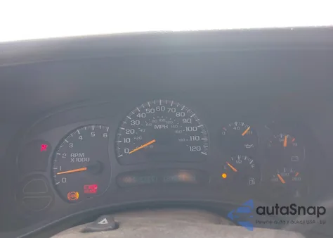 2005 GMC Sierra 1500 Slt z USA, uszkodzony, nr VIN 2GTEK13T751359501